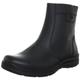 Jomos Herren Authentic Schneestiefel, Schwarz (schwarz 33-000)