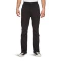 Craghoppers Men's Kiwi Pro Stretch Regular Leg Trousers - Black