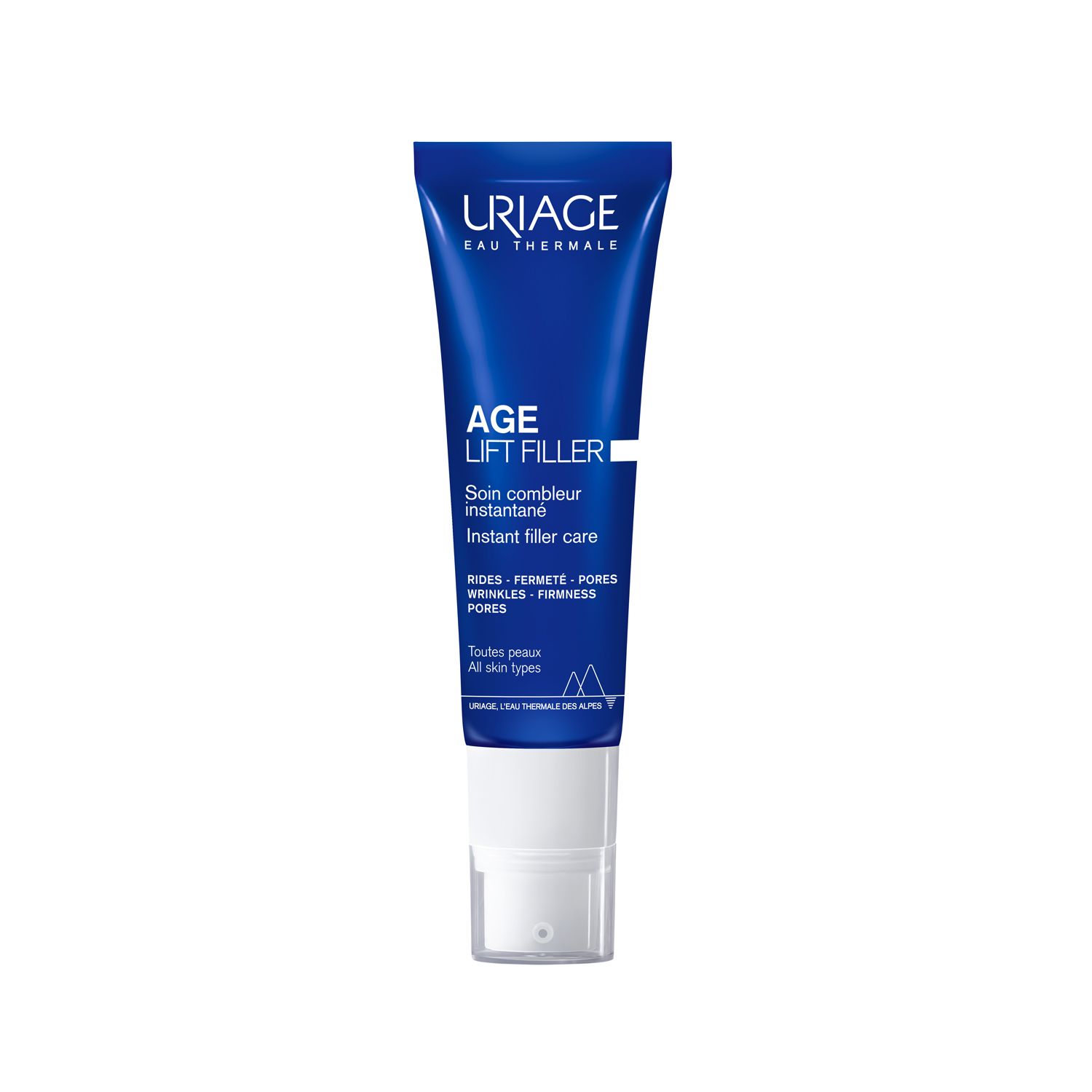 URIAGE AGE LIFT FILLER 30 ml Crema