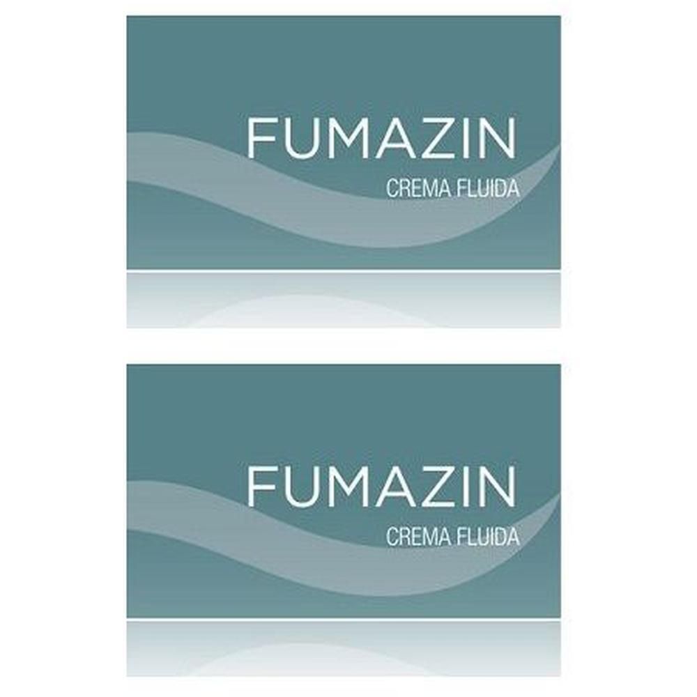 Fumazin Crema 200 Ml ml