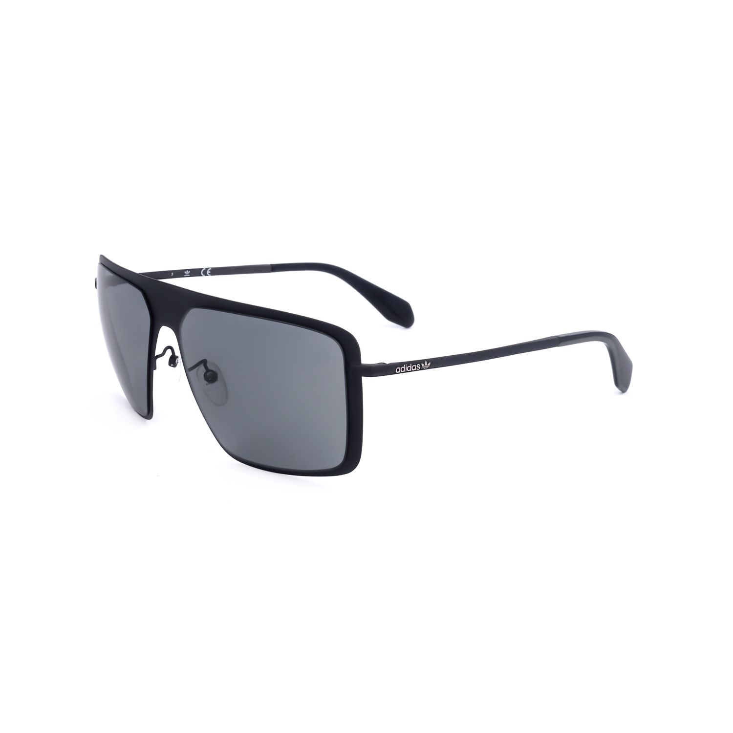 Adidas occhiali da sole uomo OR0036 black 1 St