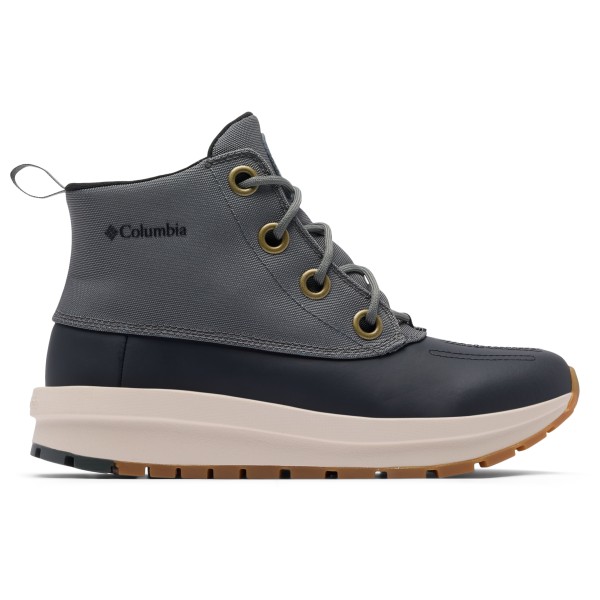 Columbia - Women's Moritza Shield - Winterschuhe 39 | EU 39 blau