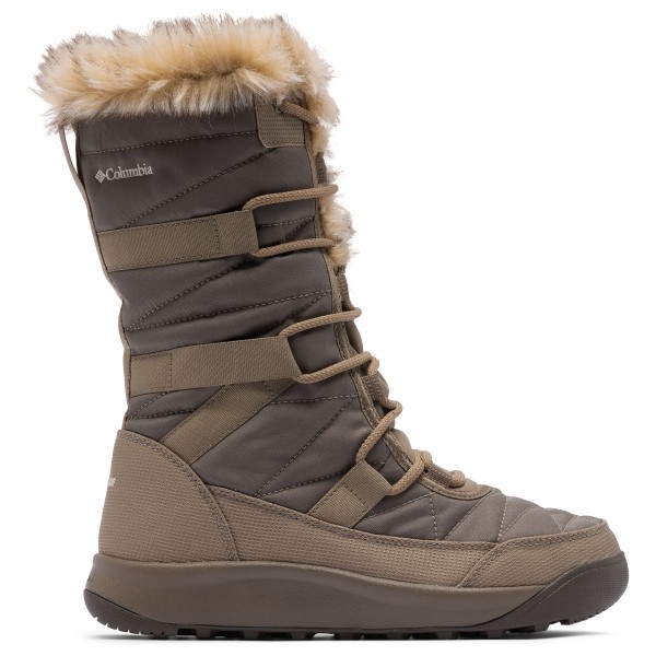 Columbia - Women's Minx IV - Winterschuhe 37 | EU 37 braun