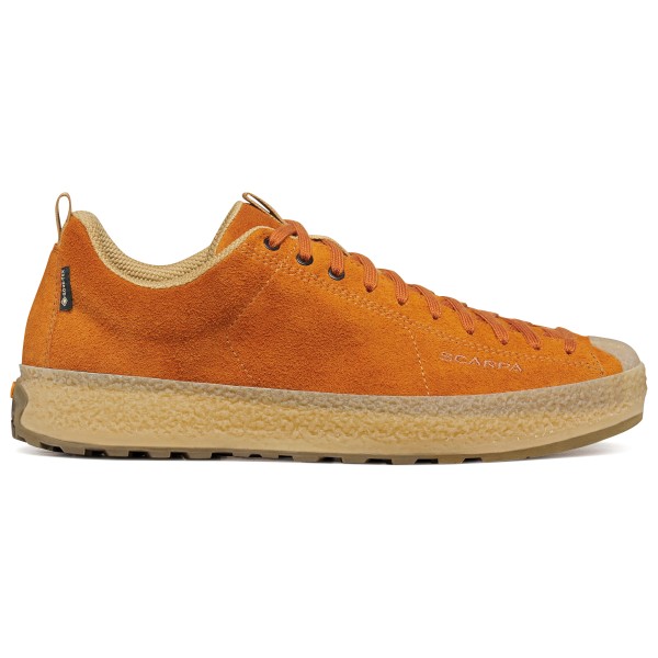 Scarpa - Mojito Wrap GTX - Freizeitschuhe 40,5 | EU 40,5 orange