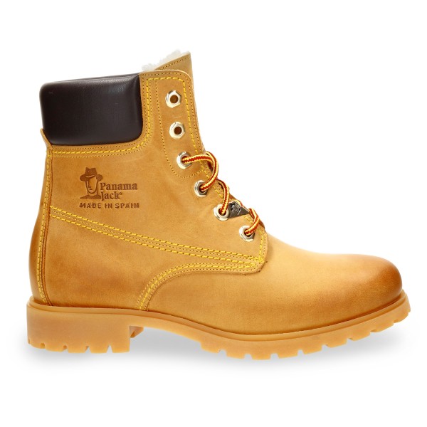Panama Jack - Women's Panama 03 Igloo - Winterschuhe 39 | EU 39 beige