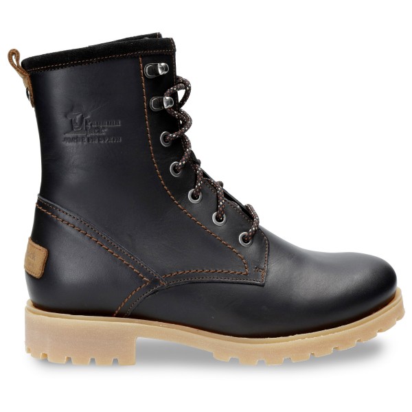 Panama Jack - Women's Fryda Igloo - Winterschuhe 39 | EU 39 schwarz