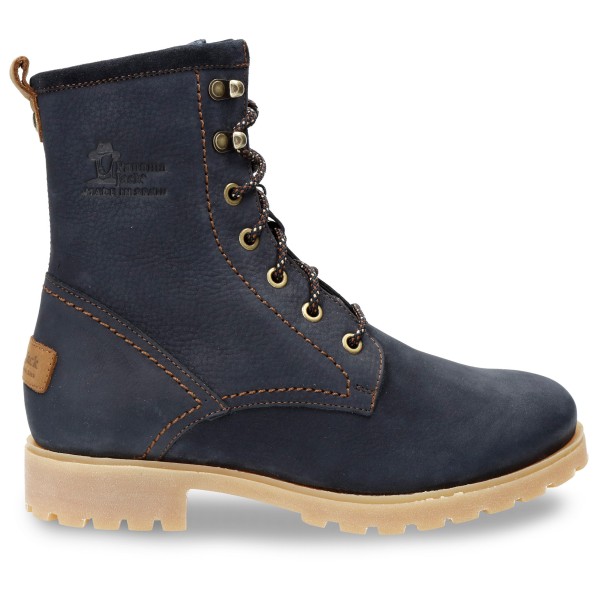 Panama Jack - Women's Fryda Igloo - Winterschuhe 37 | EU 37 blau