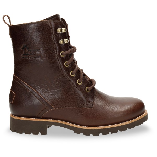 Panama Jack - Women's Fara Igloo Trav - Winterschuhe 39 | EU 39 braun