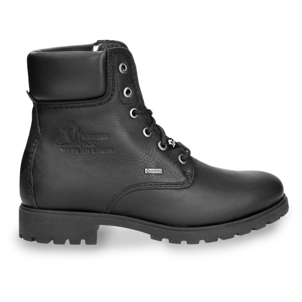 Panama Jack - Panama 03 GTX Wool - Winterschuhe 41 | EU 41 grau/schwarz