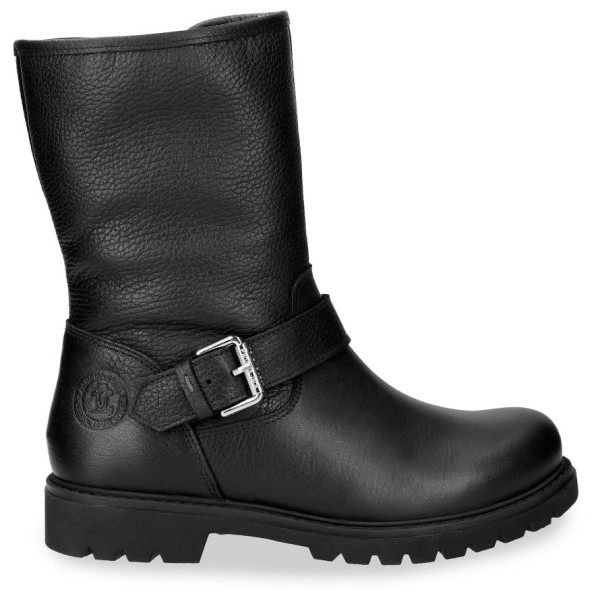 Panama Jack - Women's Singapur - Winterschuhe 39 | EU 39 schwarz