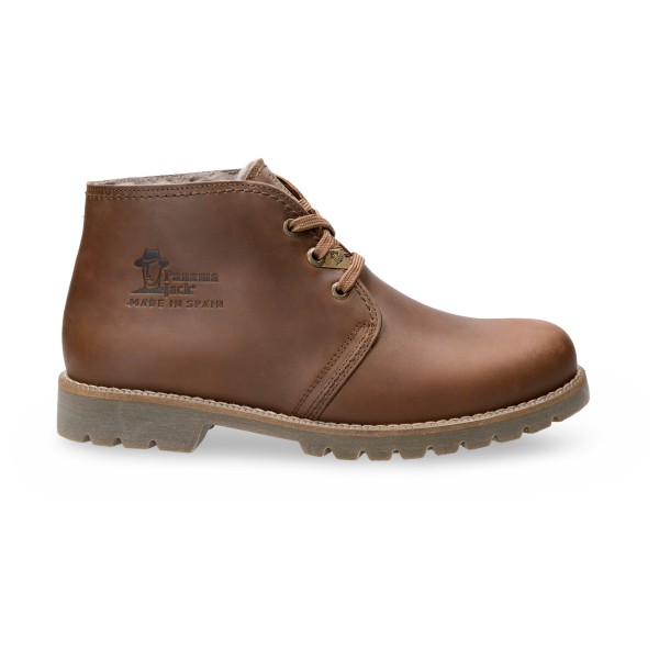 Panama Jack - Bota Panama Igloo - Winterschuhe 43 | EU 43 braun