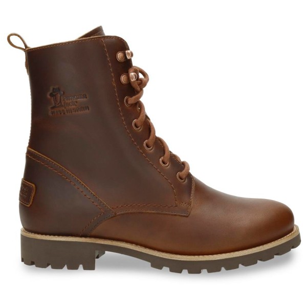 Panama Jack - Women's Fara Igloo Trav - Winterschuhe 36 | EU 36 braun