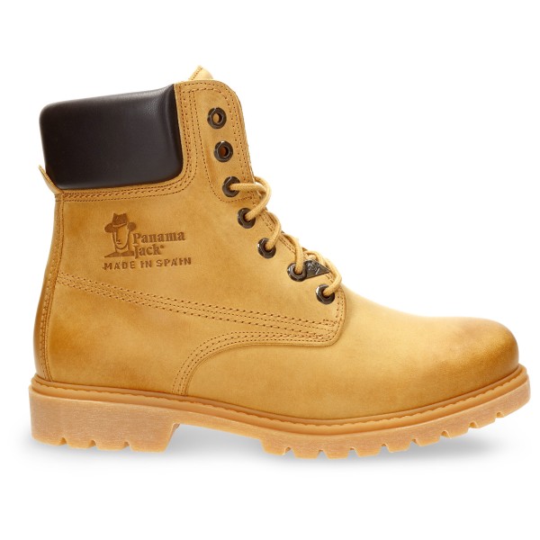Panama Jack - Panama 03 Wool - Winterschuhe 41 | EU 41 beige