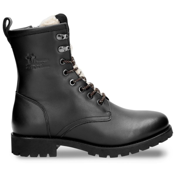 Panama Jack - Women's Ibi - Winterschuhe 39 | EU 39 schwarz/grau