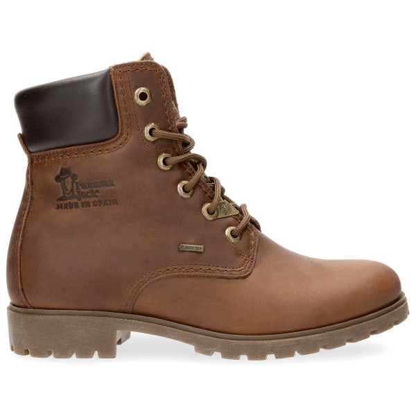 Panama Jack - Panama 03 GTX Wool - Winterschuhe 42 | EU 42 braun