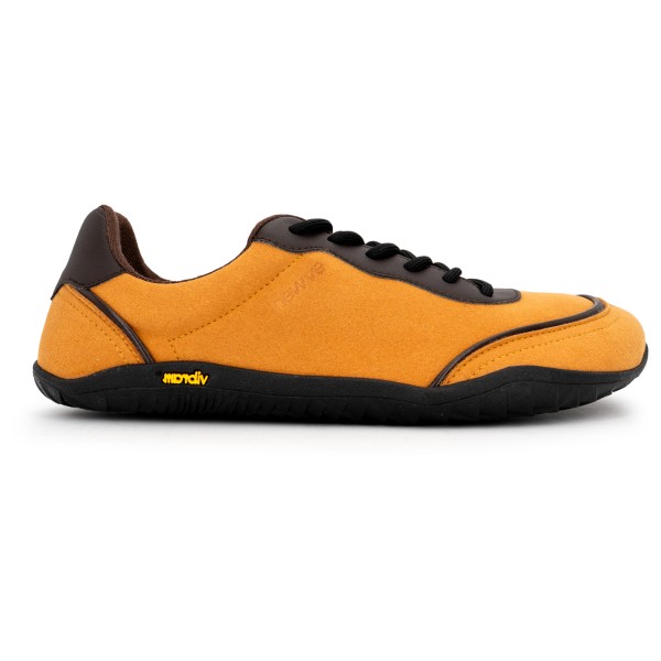 new.ve - Balance - Barfußschuhe 36 | EU 36 orange