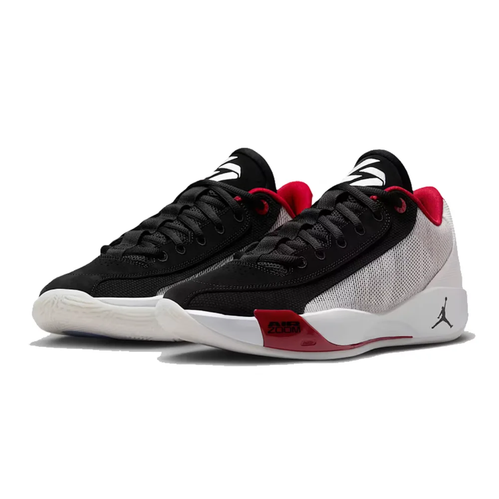 Nike (NIKE) JORDAN.77 Herrenschuhe Luka Dončić Rutschfeste, langlebige Sportschuhe, für den Hof geeignete Basketballschuhe HF0819-102