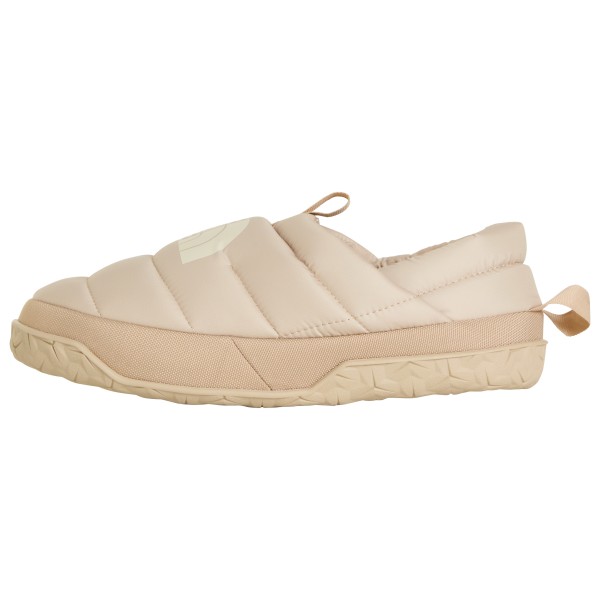 The North Face - Women's Nuptse Mule - Hüttenschuhe 37 | EU 37 beige