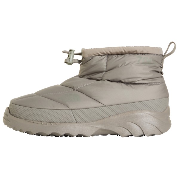 The North Face - Nuptse Traction Chukka - Winterschuhe 40 | EU 40 grau