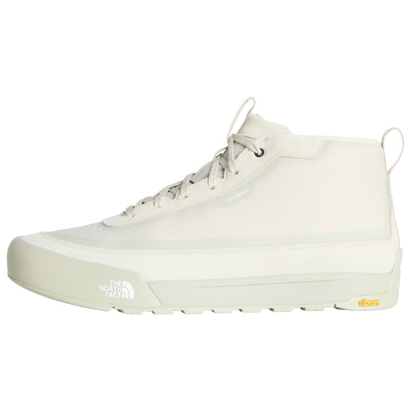 The North Face - Clyffe Mid Insulated WP - Winterschuhe US M4 / W5,5 | EU 36 weiß
