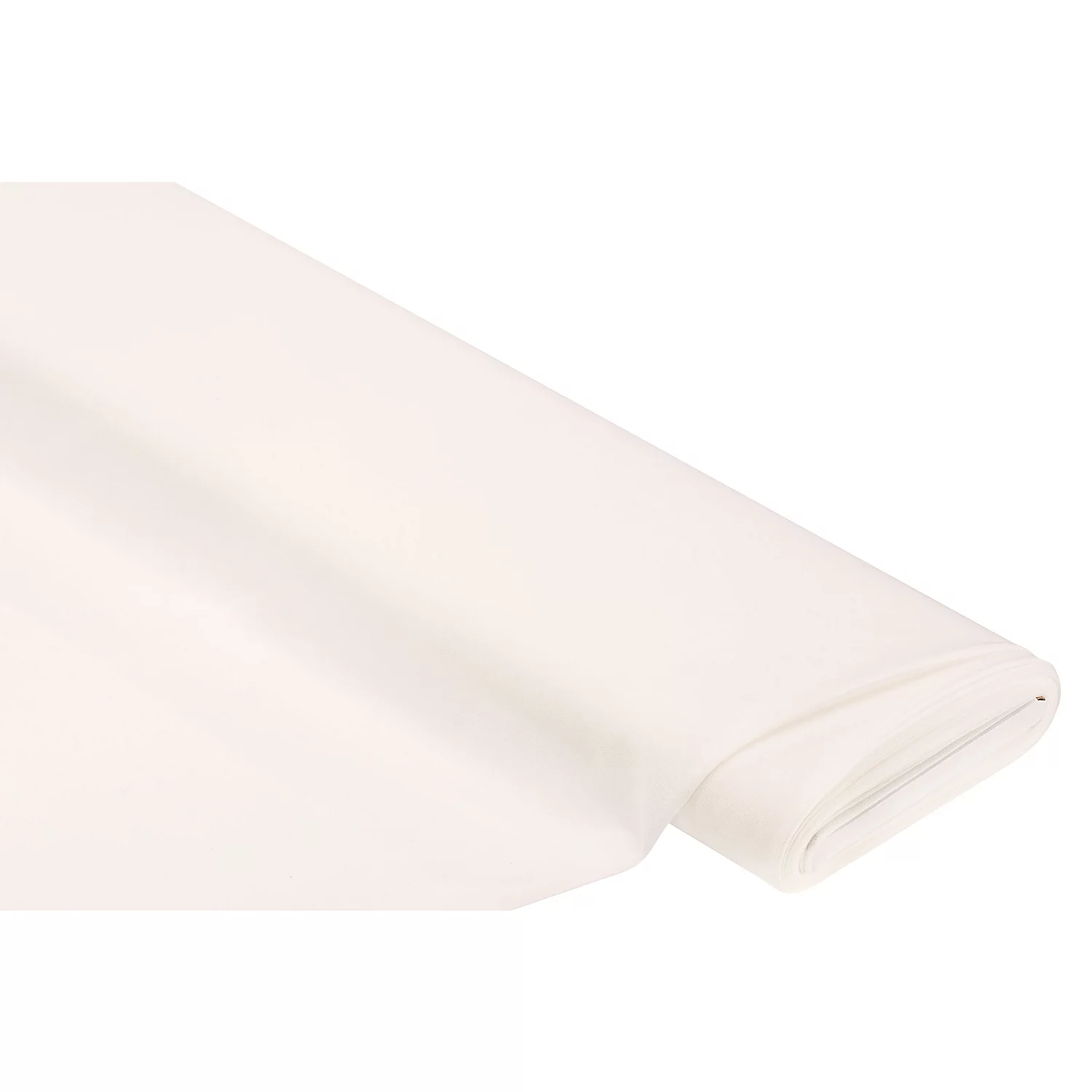 Stretch-Aufbügel-Vlies, weiß, 45 g/m²