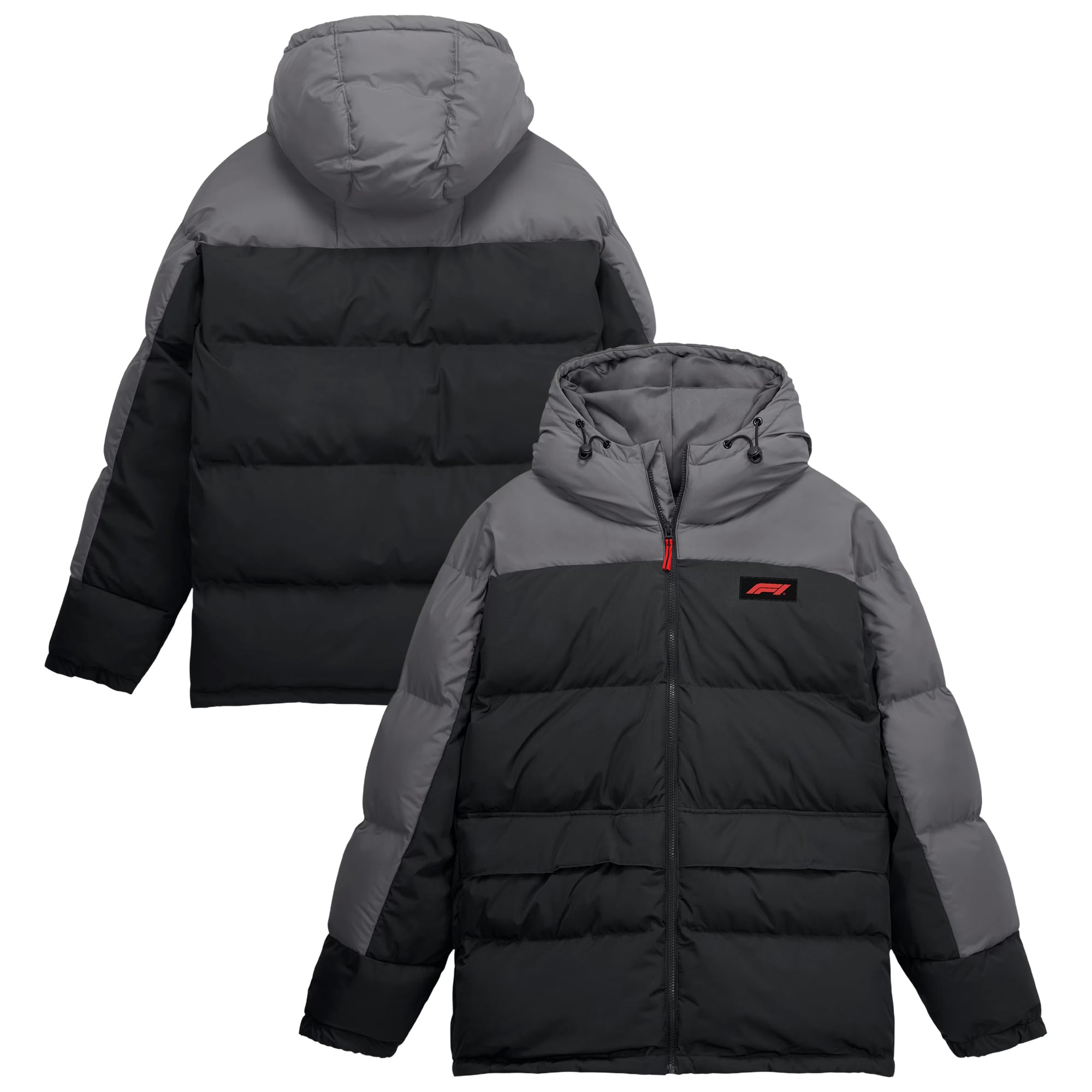 Doudoune Formula 1 - Homme Taille: 3XL