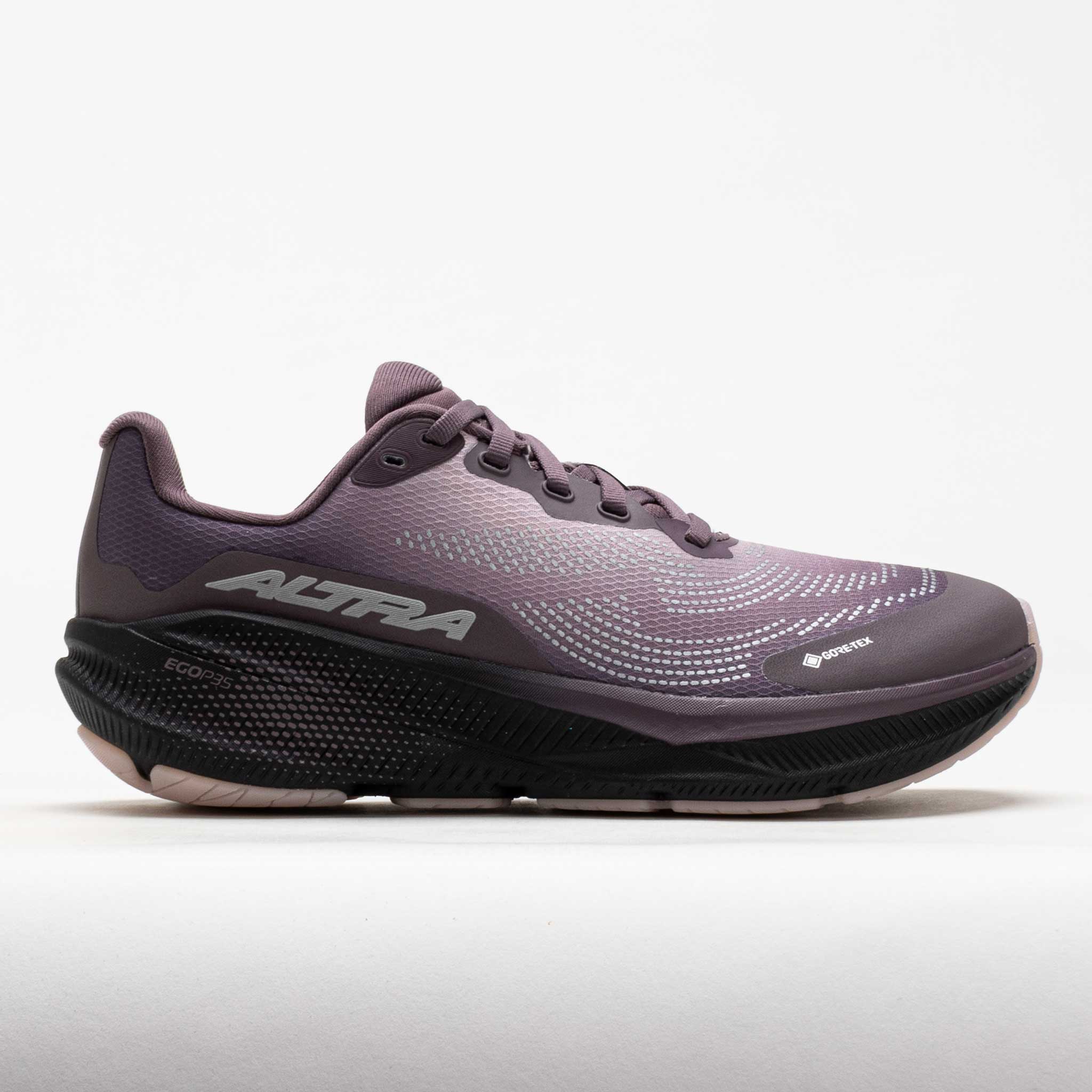 Altra Experience Flow 3 GTX Women's Running Shoes Blue Hour/Dawn