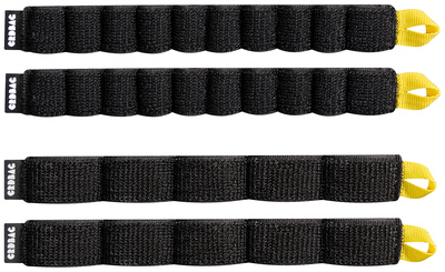 CRDBAG HOOK & LOOP Organizer Straps
