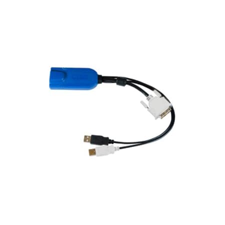 RARITAN COMPUTER D2CIM-DVUSB-HDMI Raritan Dominion Kx Ii Computer Interface