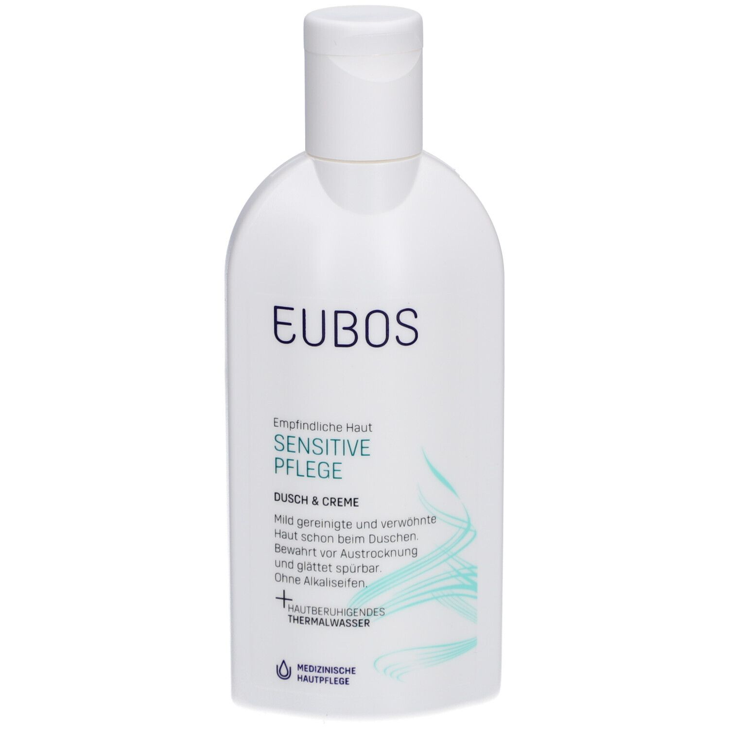 Eubos® Sensitive Doccia & Crema 200 ml
