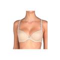 Marie Jo Women's Avero Cal Dirndl Bra, Beige (Cafe Latte 0041CAL), 36E