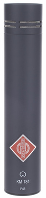 Neumann KM184mt Kondensator-Kleinmikrofon