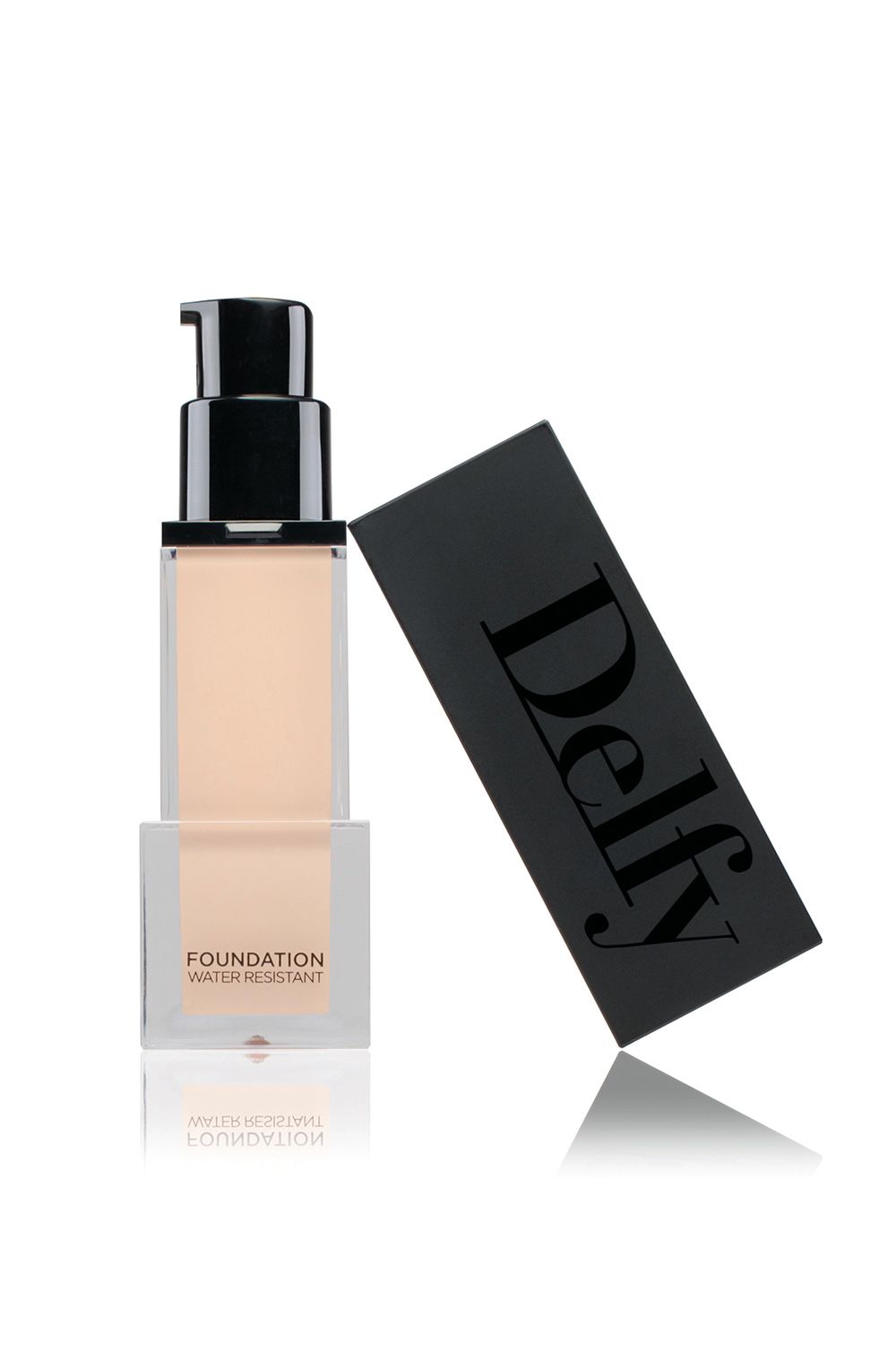 Delfy WP Foundation Beige 10 35 ml