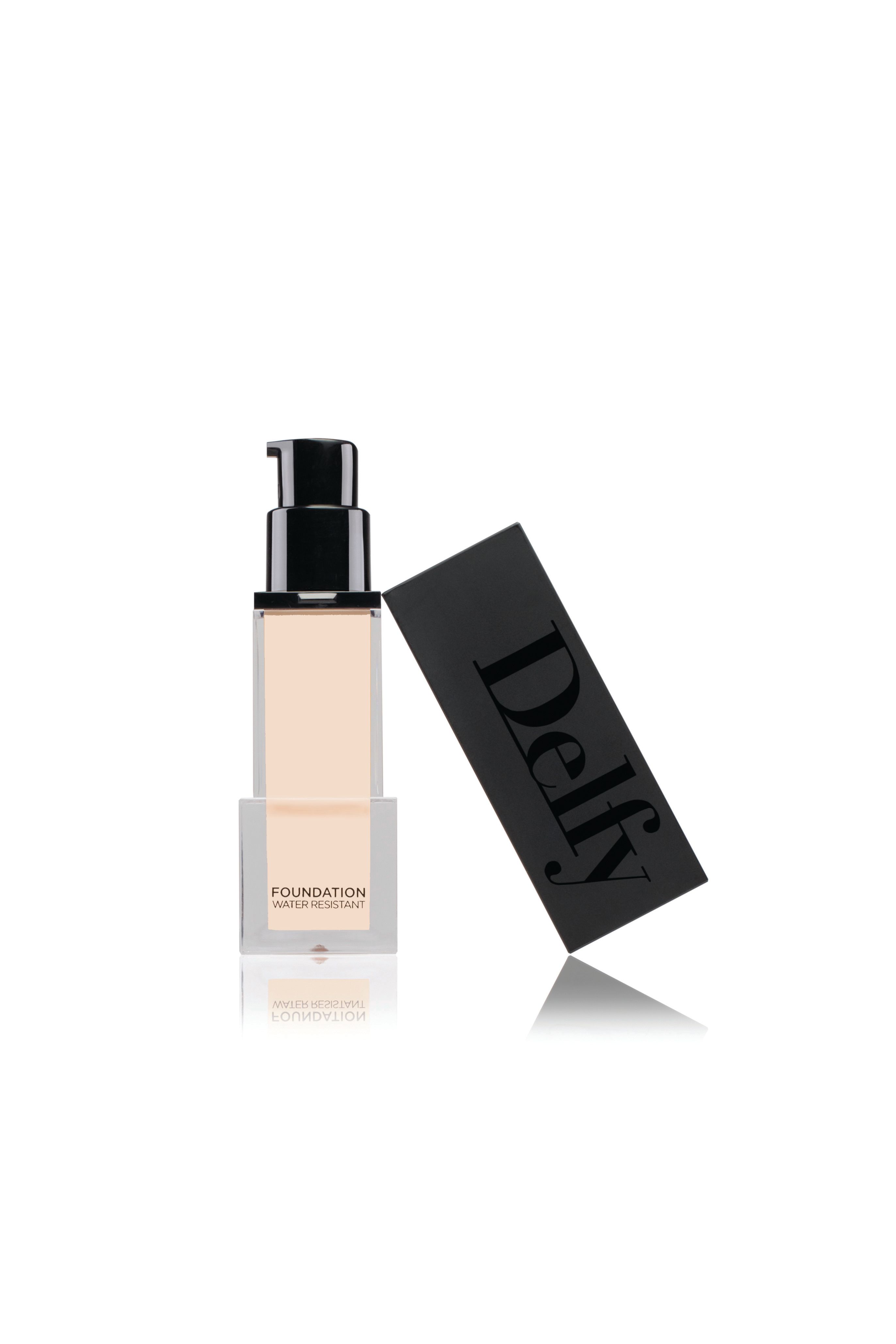 Delfy WP Foundation Ivory 10 35 ml