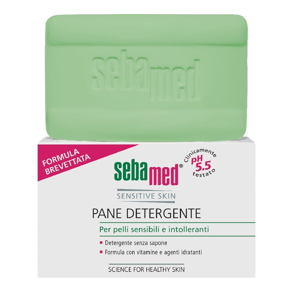 Sebamed® Pane Dermatologico pH 5.5 150 g Sapone