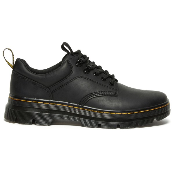 Dr. Martens - Reeder Wyoming - Freizeitschuhe UK 5 | EU 38 schwarz