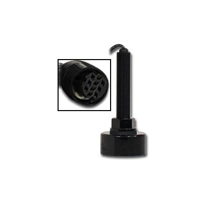 Furuno 520-5PSD Marine Thru-Hull Depth