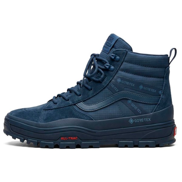 Vans - MTE Sk8-Hi GORE-TEX Insulated - Winterschuhe US W10,5 / M9 | EU 42 blau