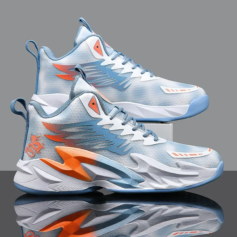 Men's basketball shoes; sports shoes; breathable running shoes; casual shoes; men's shoes; outdoor walking shoes