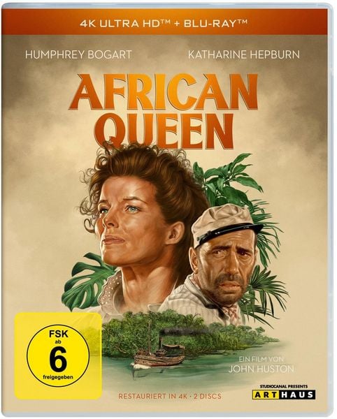 queen - budapest ultra hd blu-ray