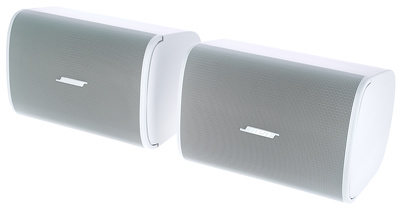 Bose Professional DesignMax DM5SEwhite B-Stock