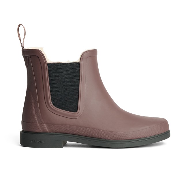 Tretorn - Women's Eva Insulated - Winterschuhe 39 | EU 39 braun