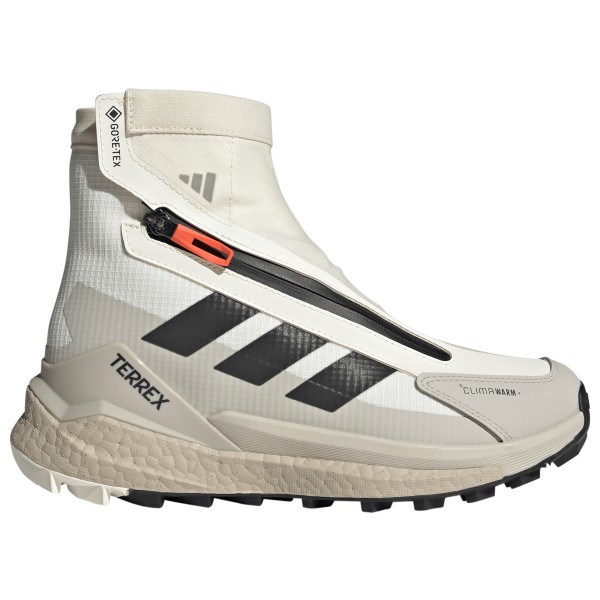 adidas Terrex - Women's Free Hiker 2 GTX Climawarm+ - Winterschuhe 42 2/3 | EU 42,5 grau