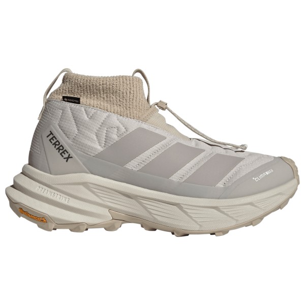 adidas Terrex - Freehiker SL GTX CW+ - Winterschuhe 48 | EU 48 grau