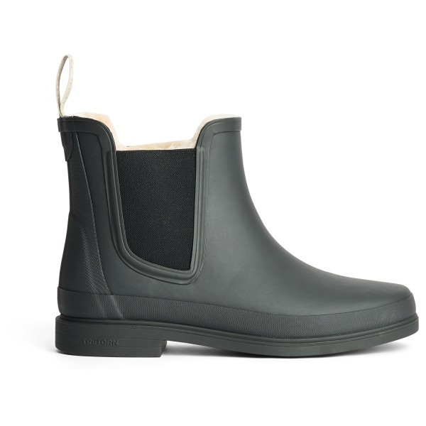 Tretorn - Women's Eva Insulated - Winterschuhe 38 | EU 38 grau/schwarz