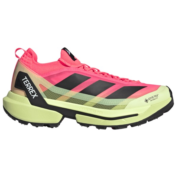 adidas Terrex - Skychaser Ultra GTX - Wanderschuhe 44 | EU 44 solar turbo /gelb