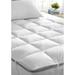 Downright Down Mattress Pad Down/Feather/Cotton | King | Wayfair MP-K-WGD