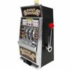 Trademark Global Crazy Diamonds Slot Machine Bank - Authentic Replication | 15 H x 8.75 W x 6 D in | Wayfair 10-41740