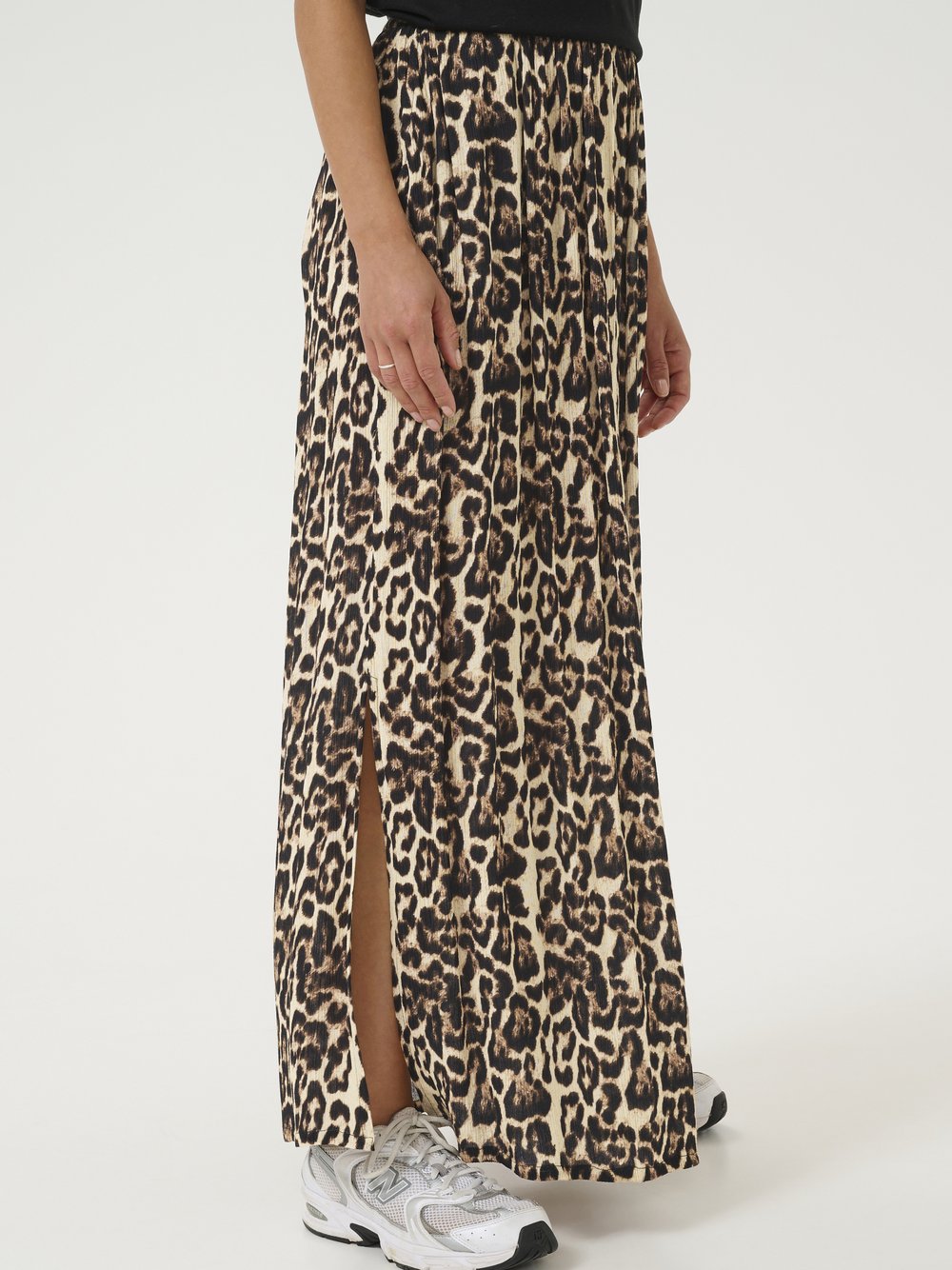Kaffe Rock KAedita Damen sand, 46
