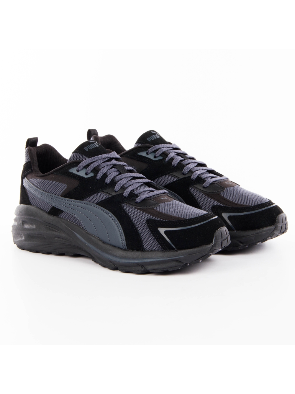 Puma Mann Hypnotic LS Basketball EU 43 / UK 9